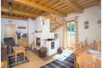 Casa rural Čremošné 4